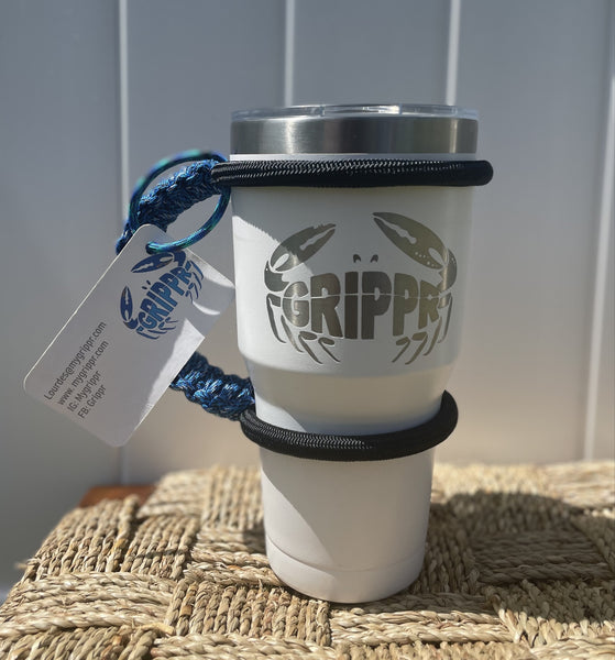 28 Oz Yeti Tumbler Handle Yeti Tumbler Handle Paracord Yeti Ozark